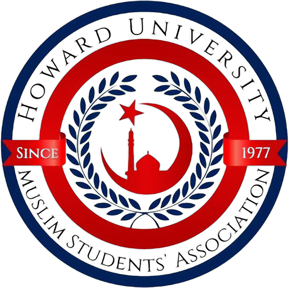 Howard University MSA logo