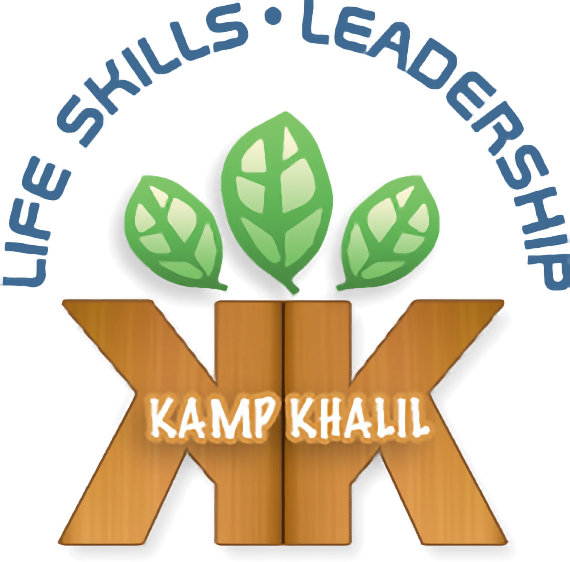 Kamp Khalil logo