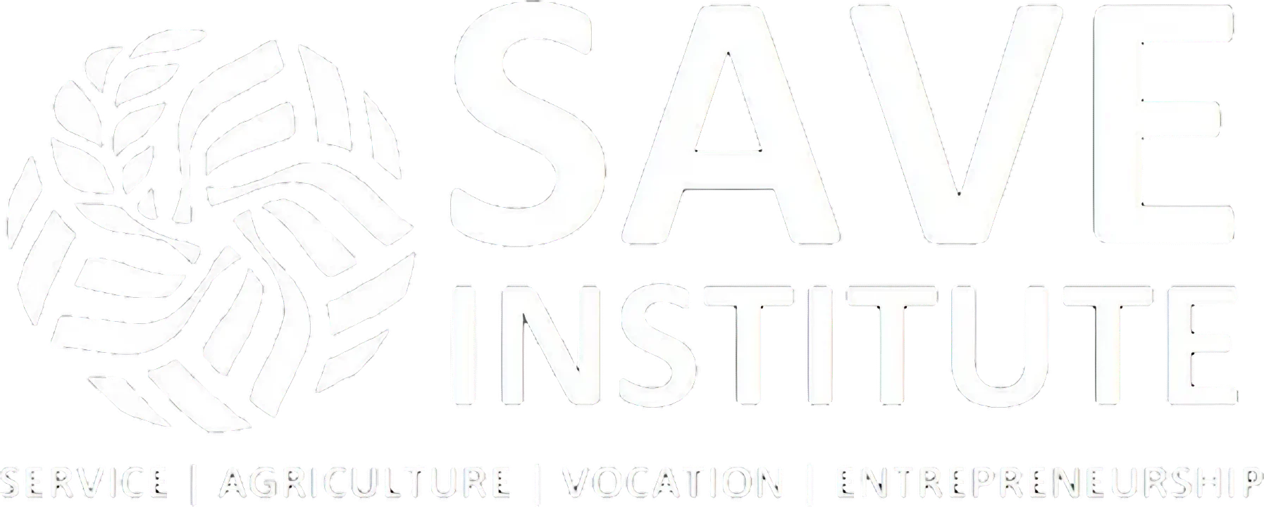 SAVE Institute logo